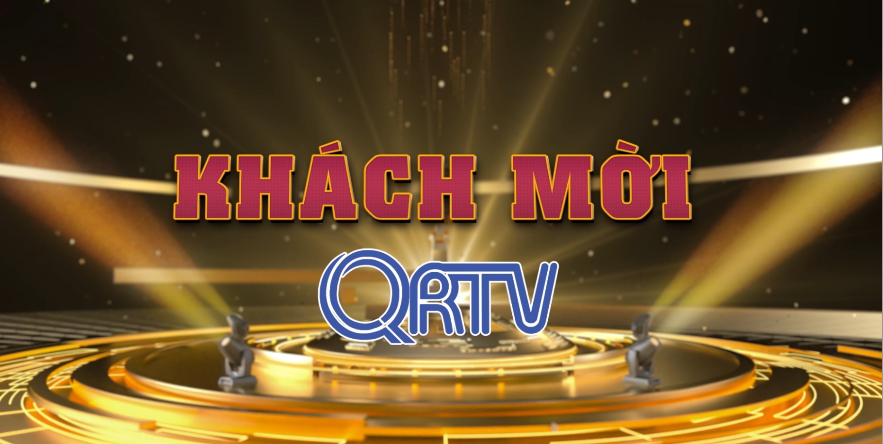 Khách mời QRTV: Đại sứ Thụy Điển - Tôi sẽ trở lại Quảng Trị (18-6-2024)